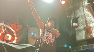 (hed) p.e. - Raise Hell (20/11/25, O2 Academy Islington, London, England, UK)