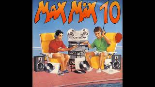 Max Mix 10 - MEGAMIX ( 1990 )