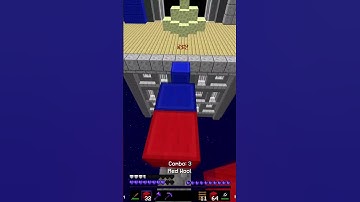 Best PvP Texture Pack for Bedwars!!  #minecraft #bedwars #texturepack #16x