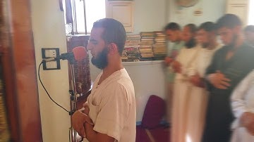 سورة الغاشية | صلاة الجمعة | الشيخ محمد المزين .HD