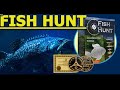 Fish Hunt Купить В Минске