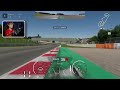 Singapore Regional Time Trial Challenge | Lap Guide