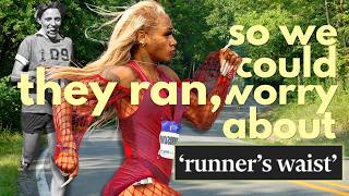 Running is quiet activism, actually | Deinfluencing you from RunTok