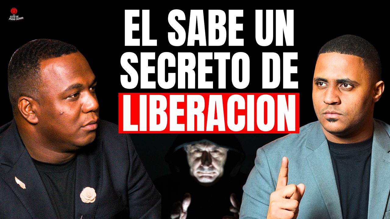 😱 ESCUCHA ESTAS PROFUNDIDADES SOBRE LA LIBERACIÓN (TE ABRIRÁ LOS OJOS)