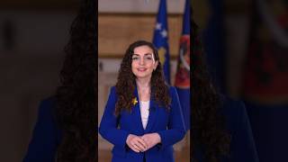 Ka qenë nderi më i madh i jetës sime t’ju shërbej juve dhe Kosovës, të dashur qytetarë!
