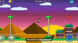 Sams Level Maker / Nivel 2-7