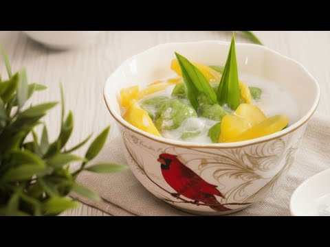 Lod Chong Dessert