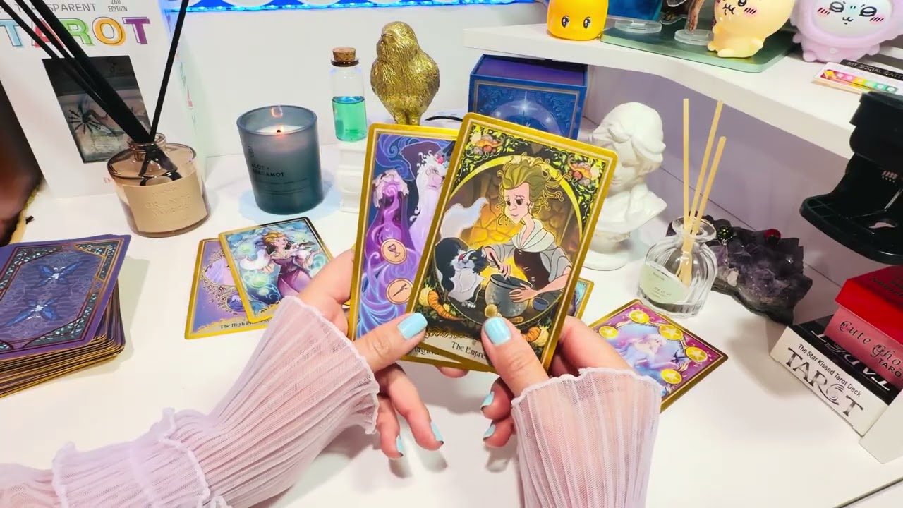 LEO / Te llega tu emperador@ vivirás en grande; el amor está por manifestarse, decrétalo 🍀😍♥️♥️♥️