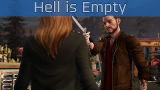 Life Is Strange: Before the Storm - Episode 3: Hell is Empty Teaser [HD 1080P/60FPS]