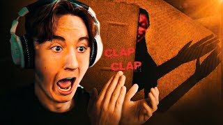 CLAP CLAPβ¦ π π
CLAP CLAPβ¦ π π CLAP CLAPβ¦ π π