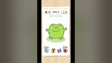 Brain Test Tricky Puzzles Level 51 - 100 Level Walkthrough