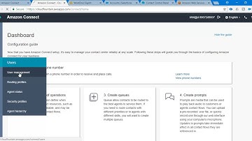 Amazon Connect Integration with Salesforce Service Cloud - Part 2