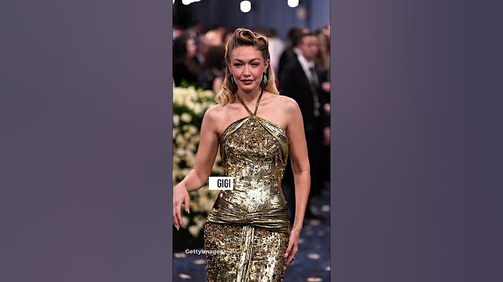 Los mejores looks de la Met Gala 2025, ¿cuál es tu favorito?