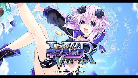 新次元ゲイム ネプテューヌv R プロセッサユニット集その6 天王星うずめ Mp3 新次元ゲイム ネプテューヌv R プロセッサユニット集その6 天王星うずめ Mp3