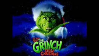 Busta Rhymes - Grinch ft Jim Carey chords