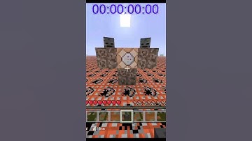 How long can i survive the wither storm in a world full of TNT