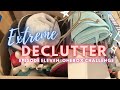 Did we maintain all our hard work? | Extreme Declutter | Episode 11 | One Box Challenge