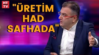 Ekonomide Refah Dönemi Gelir Mi? Cem Küçük Yanıtladı