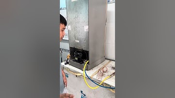 Hướng dẫn cân cáp gas r134 chuẩn 100%