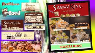 JC PREMIERE FRANCHISE || SIOMAI KING EXPRESS