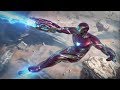 Really Slow Motion & Giant Apes - Wakanda (Epic Powerful Action Trailer Music)