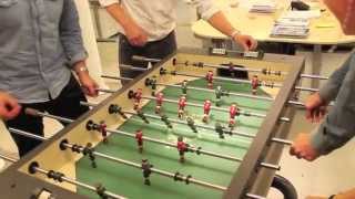 Absolute Agency Event  |  World Cup 2014  |  Kicker Contest screenshot 4