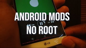 Top 5 Non-Root Mods for Android