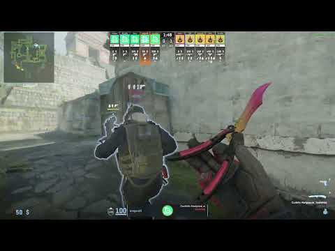 aragornN POV against The MongolZ on Ancient