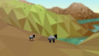 Indie Game Devlog #32: Baby Sheep