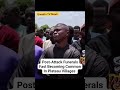 Post-Attack Funerals Fast Becoming Common In Plateau Villages #fyp #news #Wike
