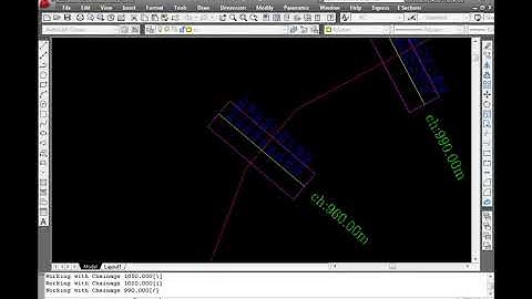 Interpolate - 05 Importing Data from CAD