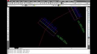 Interpolate - 05 Importing Data from CAD