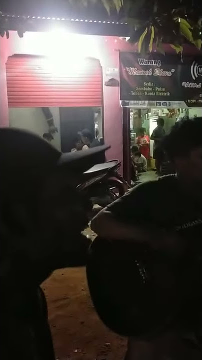Story Wa 30 detik Stinky Mungkinkah Cover Rio Gilvandry