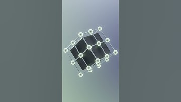 Relaxing and Satisfying Shorts Video #19 | #blender #shorts