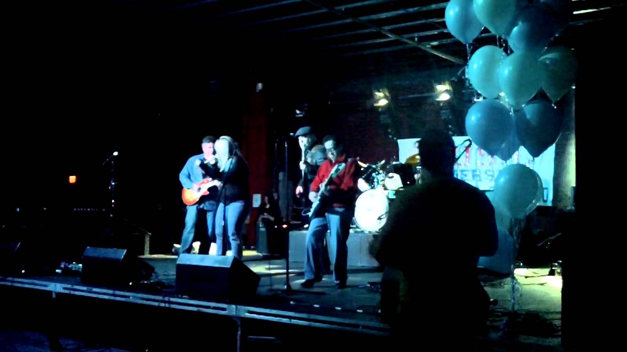 BackTrack - Music from the Heart IV - YouTube