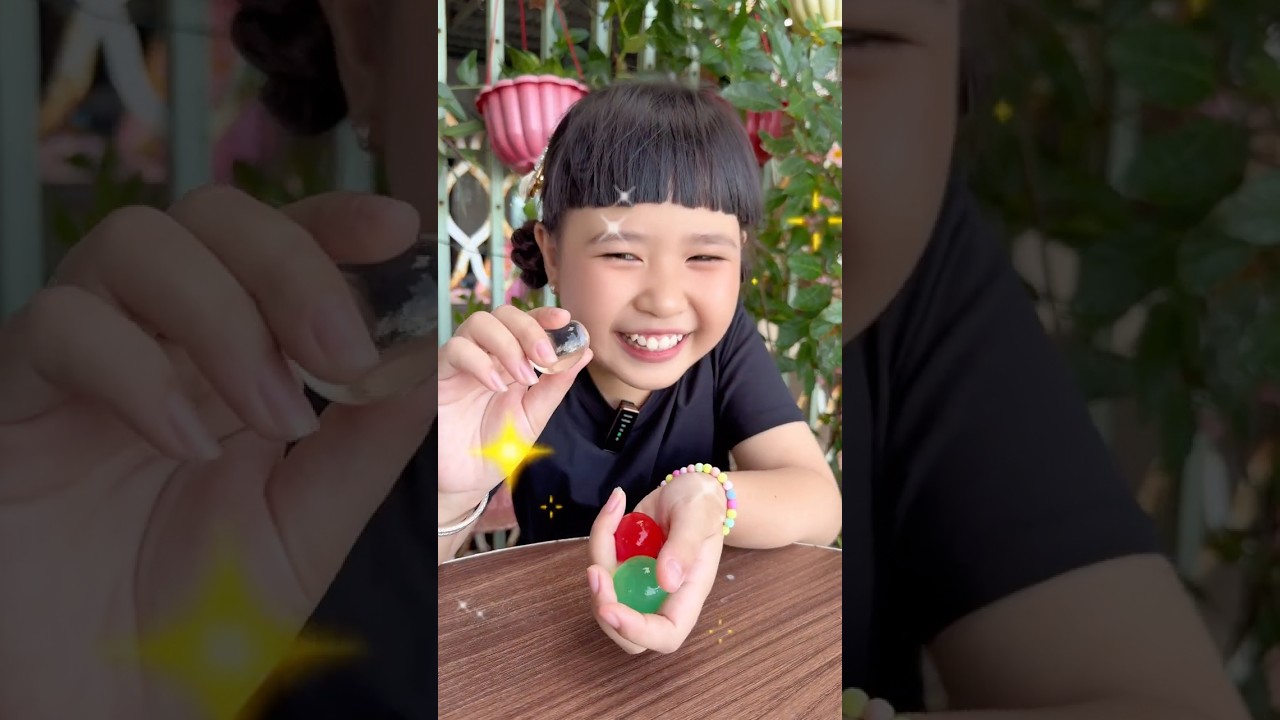 Ai có nhiều thứ siêu núng nính nhất 🥇 Sún | Sam Sam #shortvideo