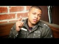 Curtis Young ( Dr Dre's Son ) Product of my DNA - (EXCLUSIVE)