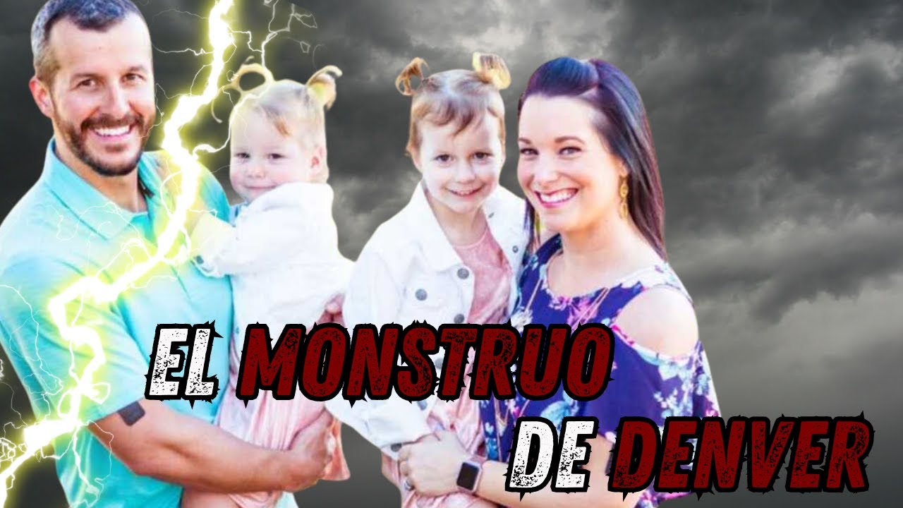 La familia Watts. Chris Watts, El Monstruo de Denver