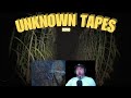 Dinosaur Nightmares: Unknown Tapes Gameplay