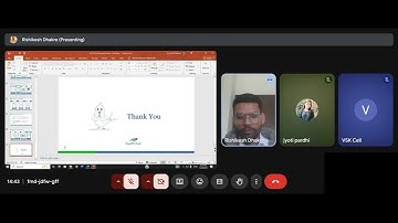 HP CCE Online Training Session - 17