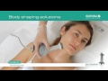 Sorisa beauty solutions for antiaging hair removal and body shaping english