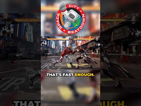 SCB May '26 | Dominant Round Win