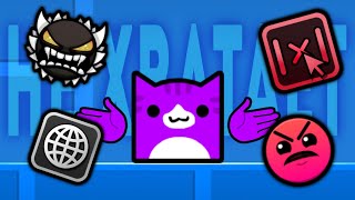 картинка: ЭТИХ 20 ВЕЩЕЙ НЕ ХВАТАЕТ В Geometry Dash!
