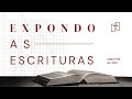 Rev. Augustus Nicodemus | A discussão sobre os gentios | Atos 15.6-21