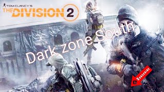 Tom Clancy's The Division 2 Dark Zone South Recon