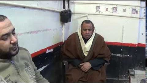 مقطع قرآنى رائع لما تيسر من سورة  مريم 23-1-2017