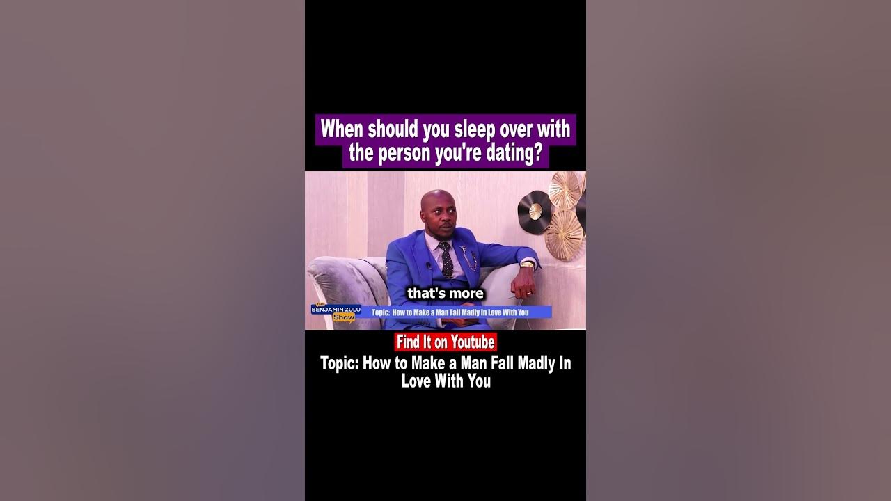 when-should-you-sleep-over-with-the-person-you-re-dating-youtube