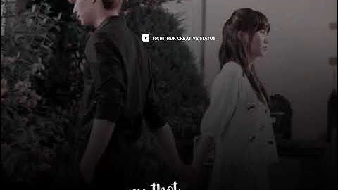 mang mun kaheman ason || Karbi new song whatsapp status || slow+reverb song ||