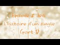 Dionysos  western sous la neige a 20 ans ep 5  jedi lhistoire dun single part 1 websrie