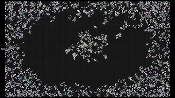 Genetic Algorithms in Celluar Automata